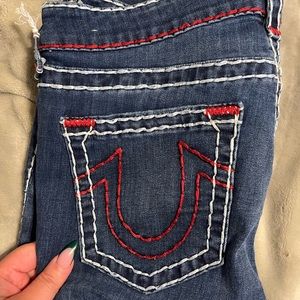 True religion X gems by Madeline collab sold out